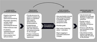 Behavioral Psychedelics: Integrating Mind and Behavior to Improve Health and Resilience